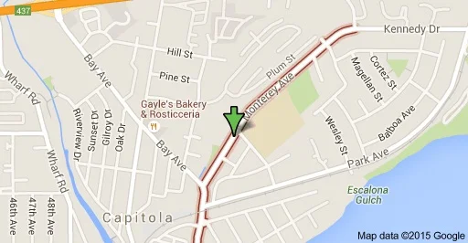 Support new bike lanes to New Brighton Middle School