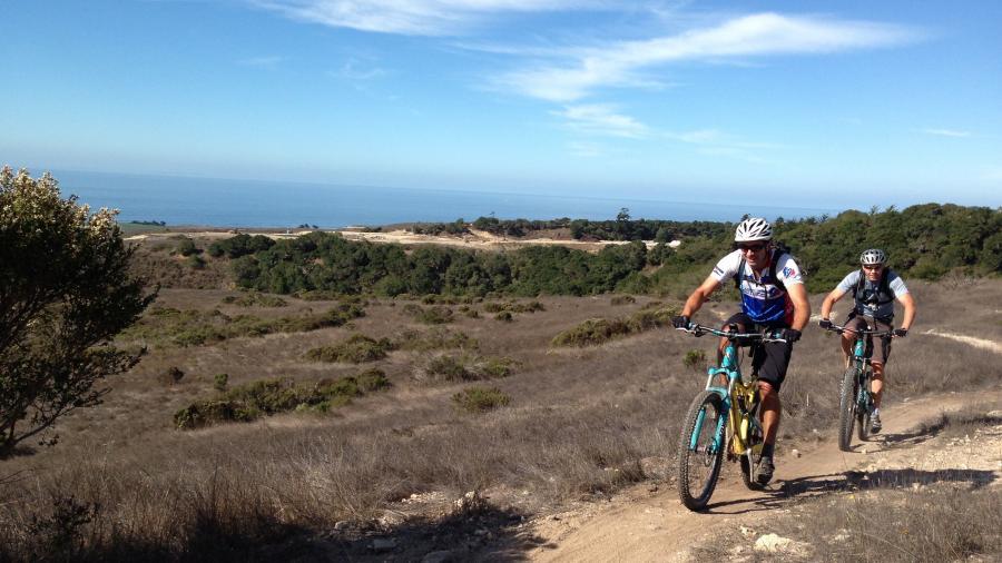 Intermediate Wilder Ride