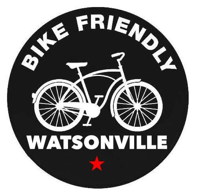 Bike Friendly Watsonville Levee Ride