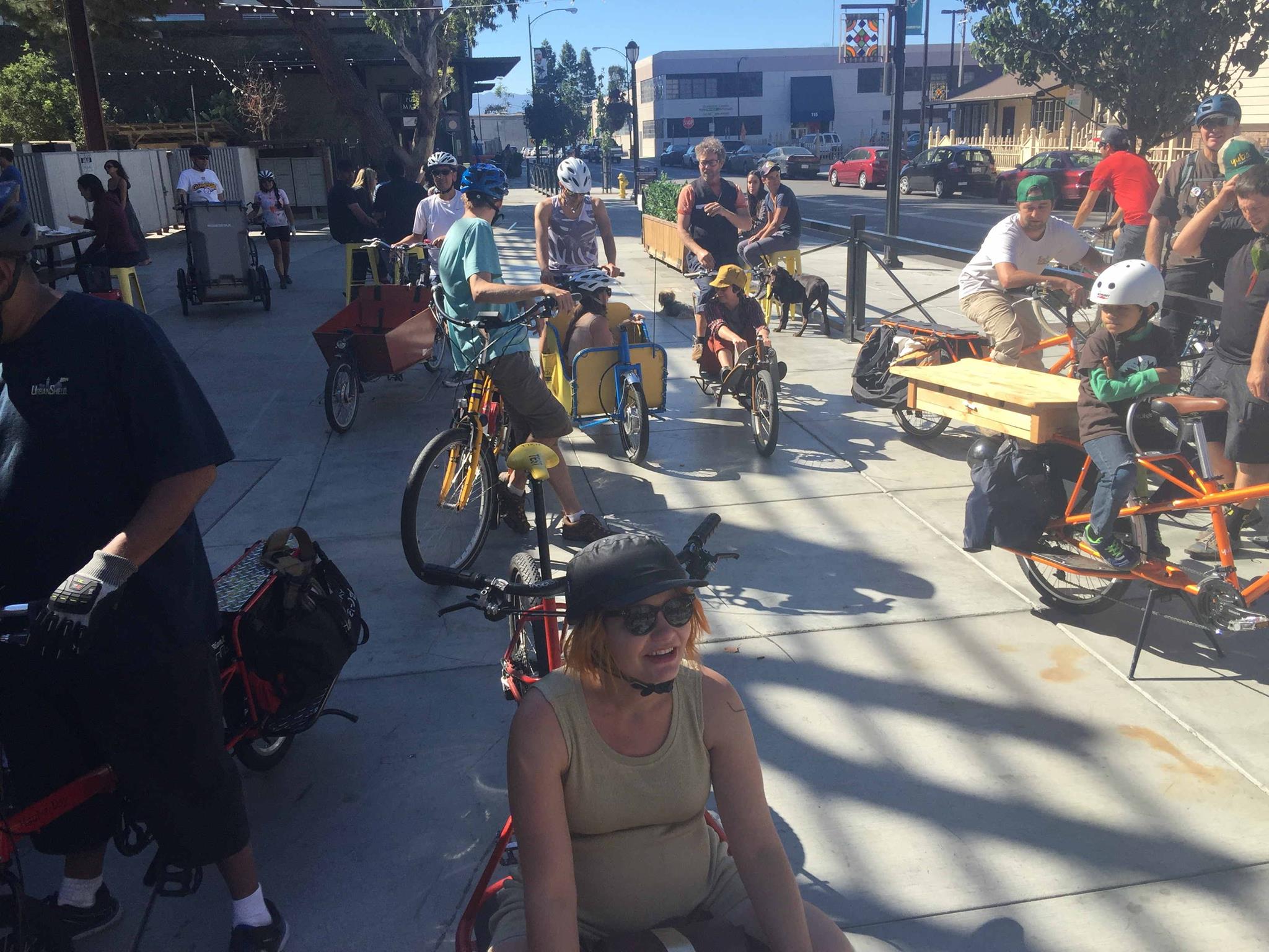 Cargo Bike Festival