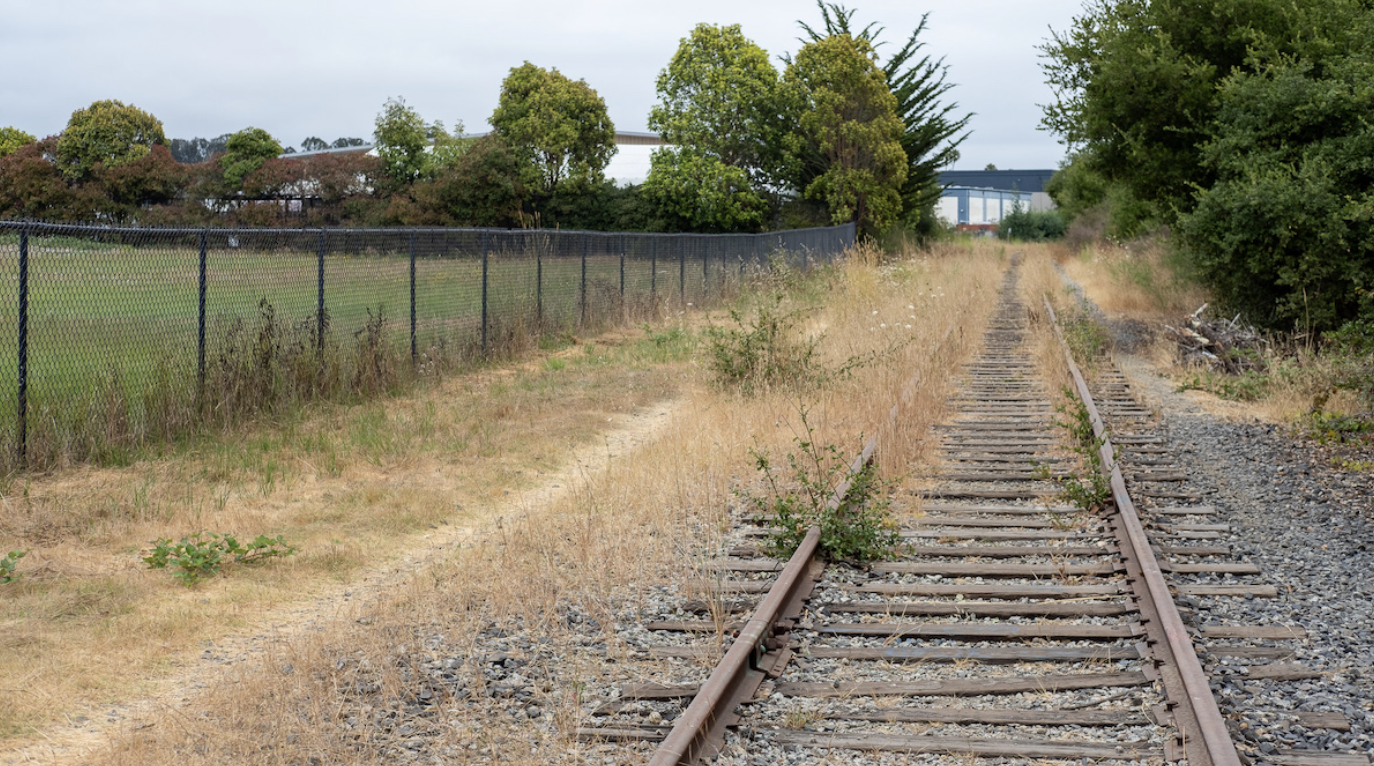 Review of the "Interim Trail Compromise" Ahead of the SCCRTC Meeting on Dec 4th