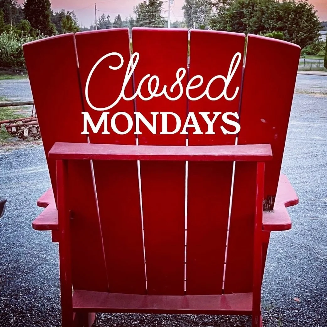 See you Tuesday 👋