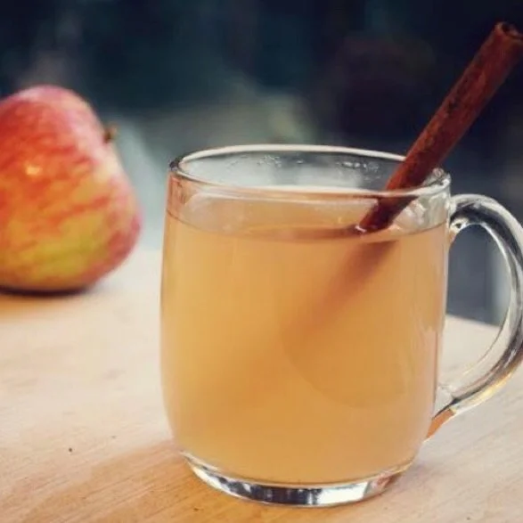 Last chance for fresh cider before Christmas. Open today 10:00-2:00. Closed Dec 25 &amp; 26