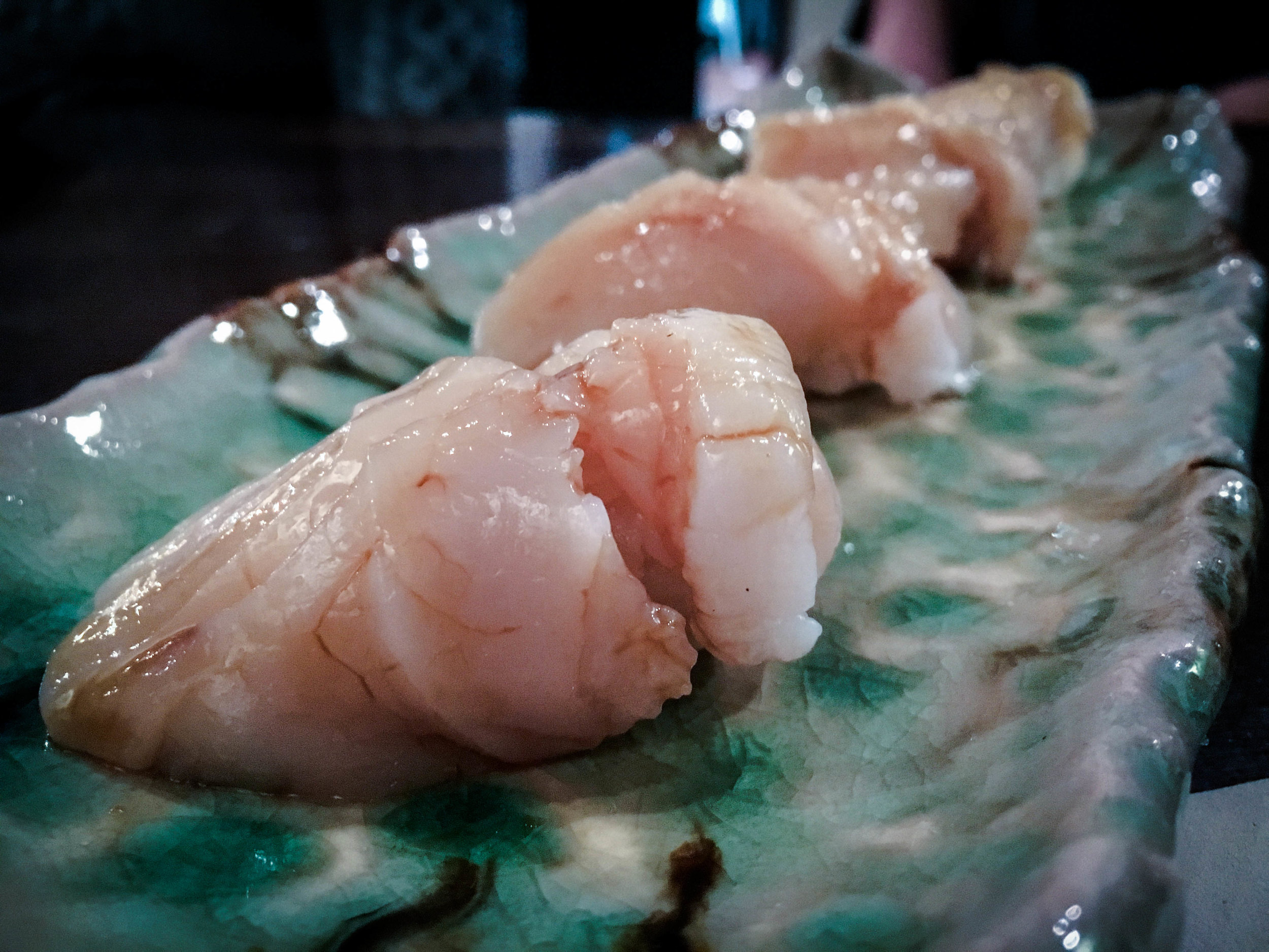 Scallops