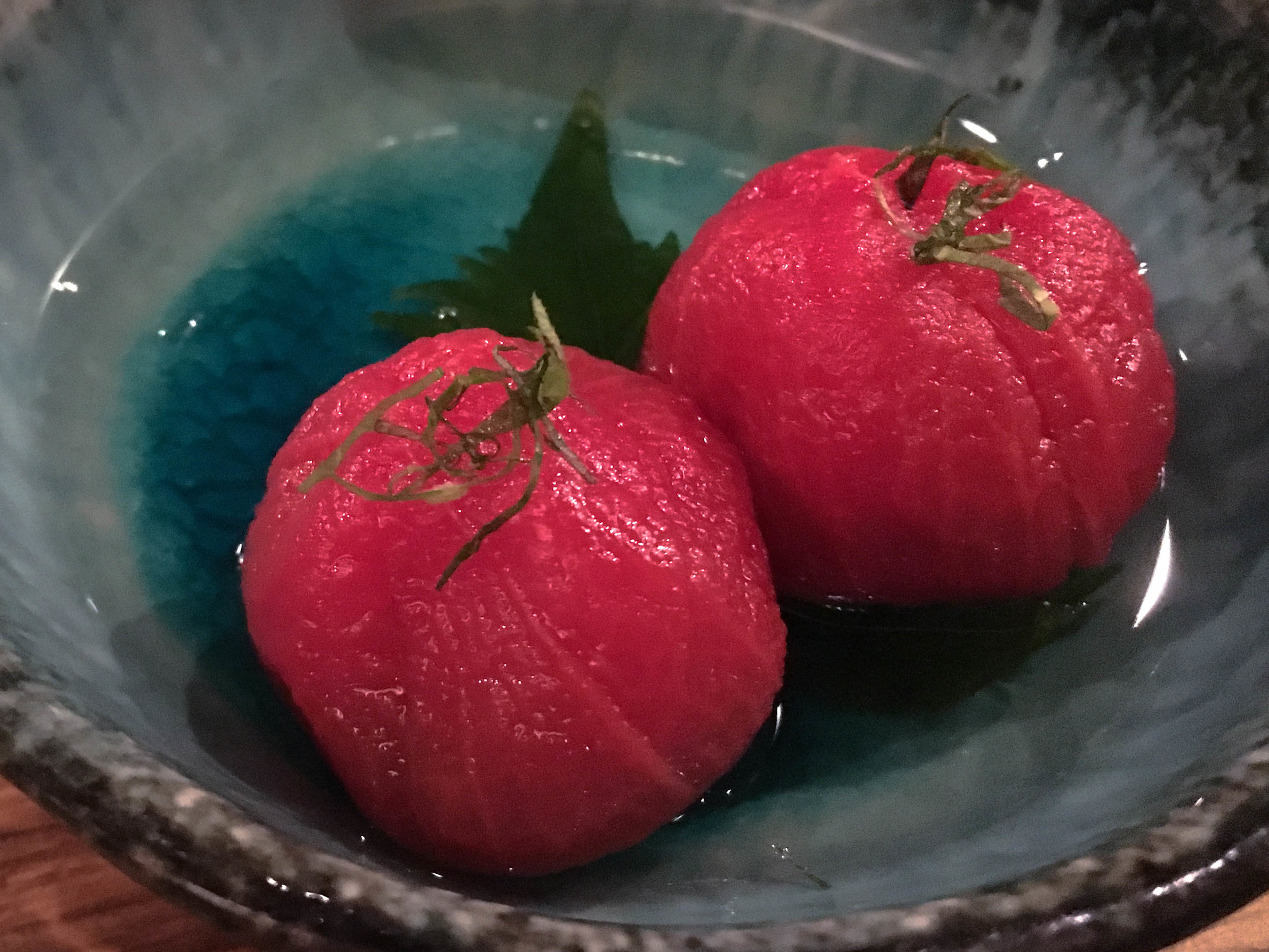 Tomatoes 