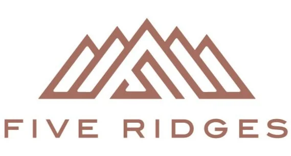 5 Ridges — S3 Development