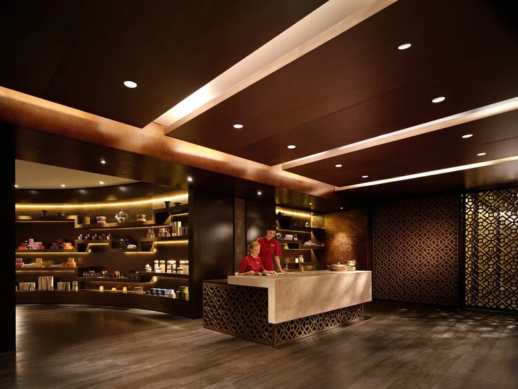 Chi Spa