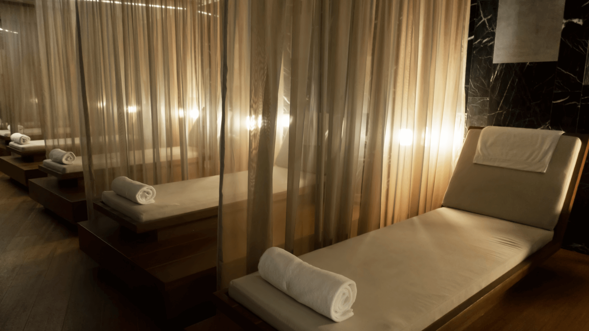 WHAT MAKES AN AMAZING SPA DESIGN?