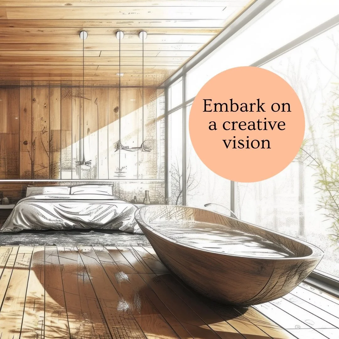 HELLO 2026

This year I&rsquo;ll be sharing more about interior design with a wellness lens&mdash;
shaped by years designing and managing luxury hotels, spas, and beautiful homes.

Imagine waking up in a bedroom that feels like a boutique hotel retre