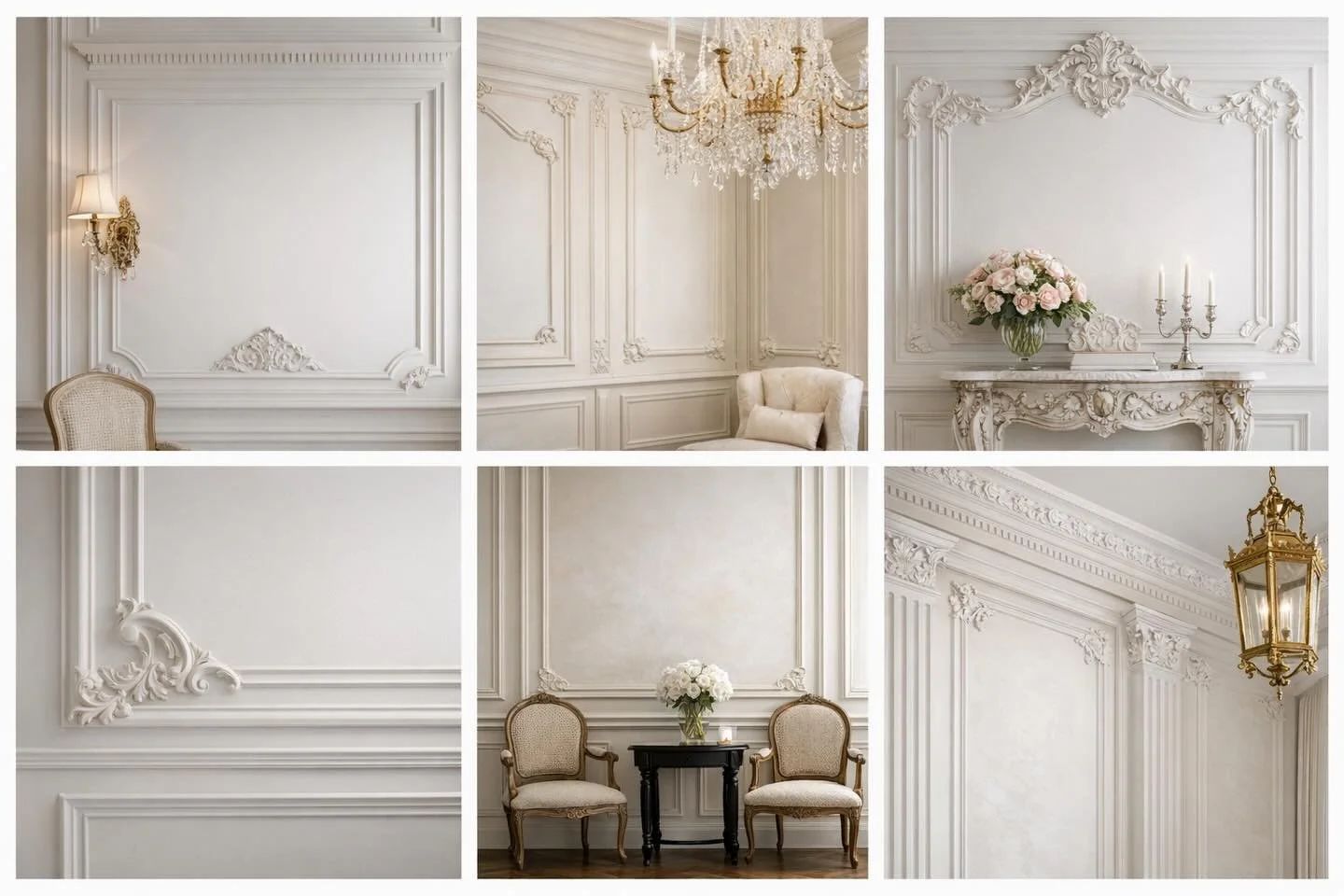 When designing a Victorian building &mdash; or when a client says, 

&ldquo;I want that Parisian spa feel&rdquo; &mdash; moulding is never just decorative. It creates proportion. It frames energy. It gives a room architectural authority before you&rs