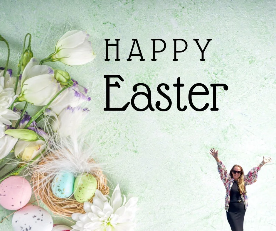 I couldn&rsquo;t help but wonder&hellip; does Easter sometimes feel a little lonely?

Maybe it&rsquo;s not about the big gatherings or perfectly set tables. Maybe it&rsquo;s about something simpler&mdash;connection.

So this year, gather a few friend