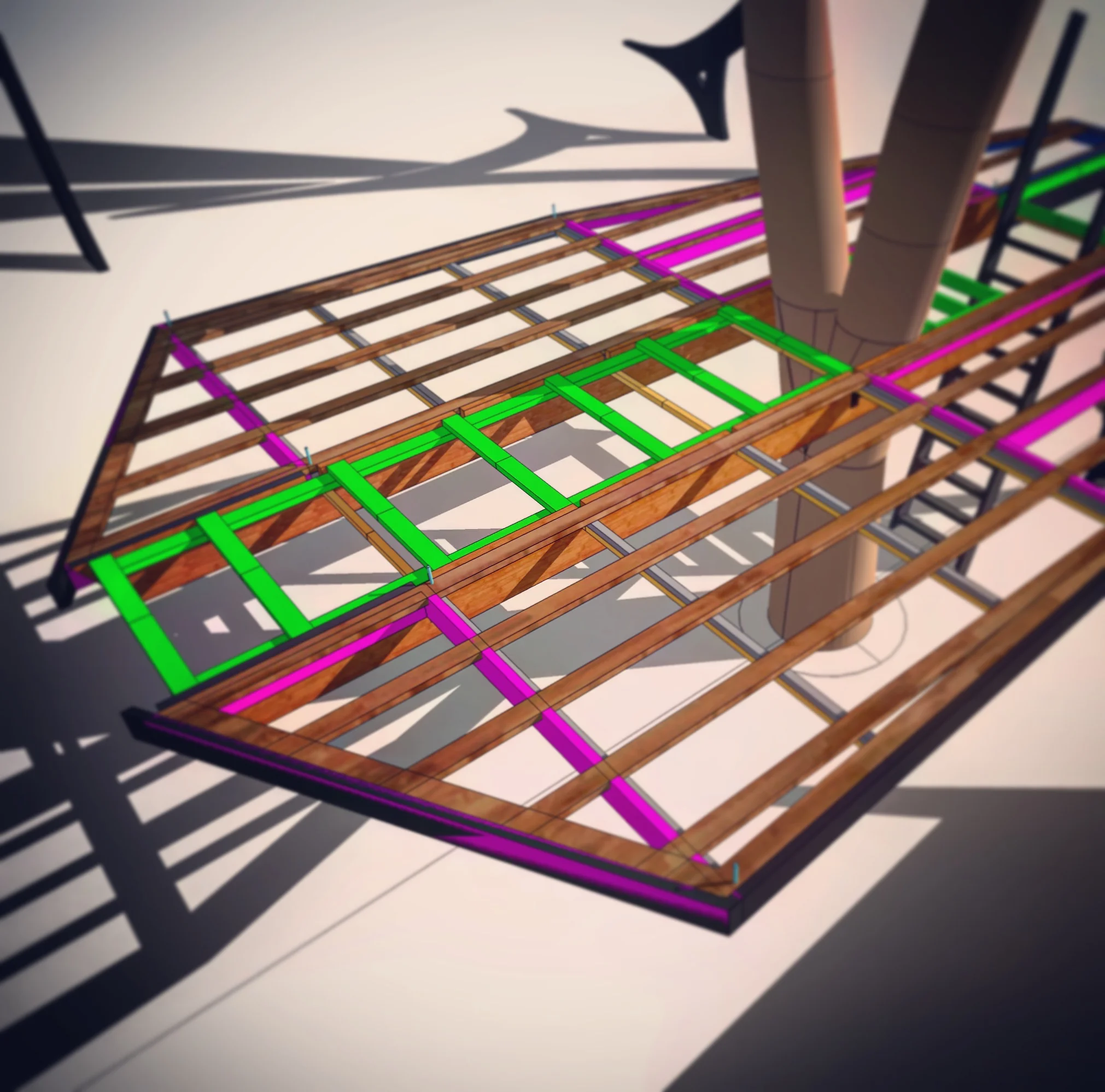 SPRING 2016 - WE'RE BACK...DENVER