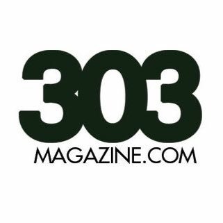 303 Magazine Interview