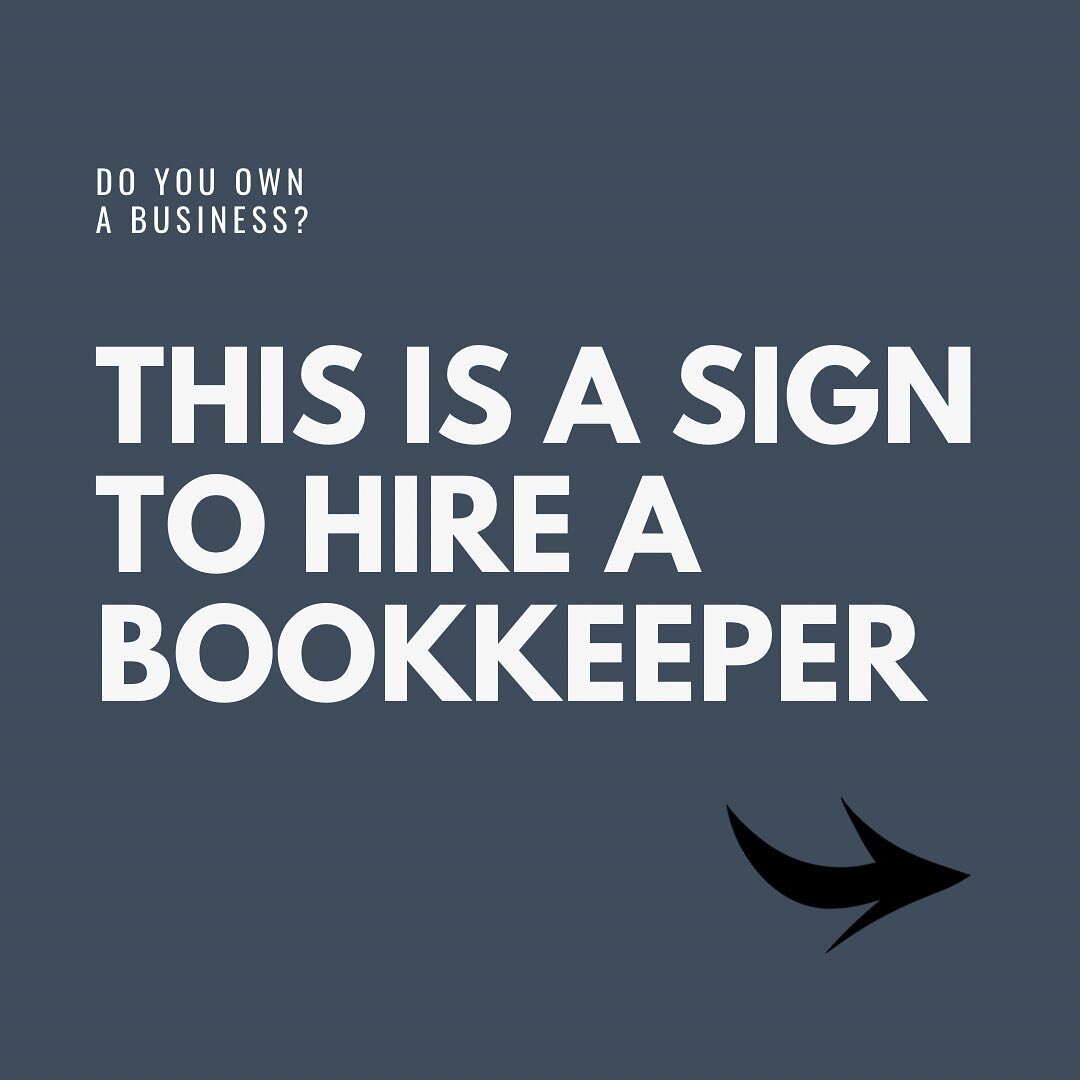 Ready to take your business to the next level? It&rsquo;s time to hire a bookkeeper!

We will get your finances in order to finalise the 2023 financial year and have you start the new year on the right foot. 

Let us take care of the numbers, so you 