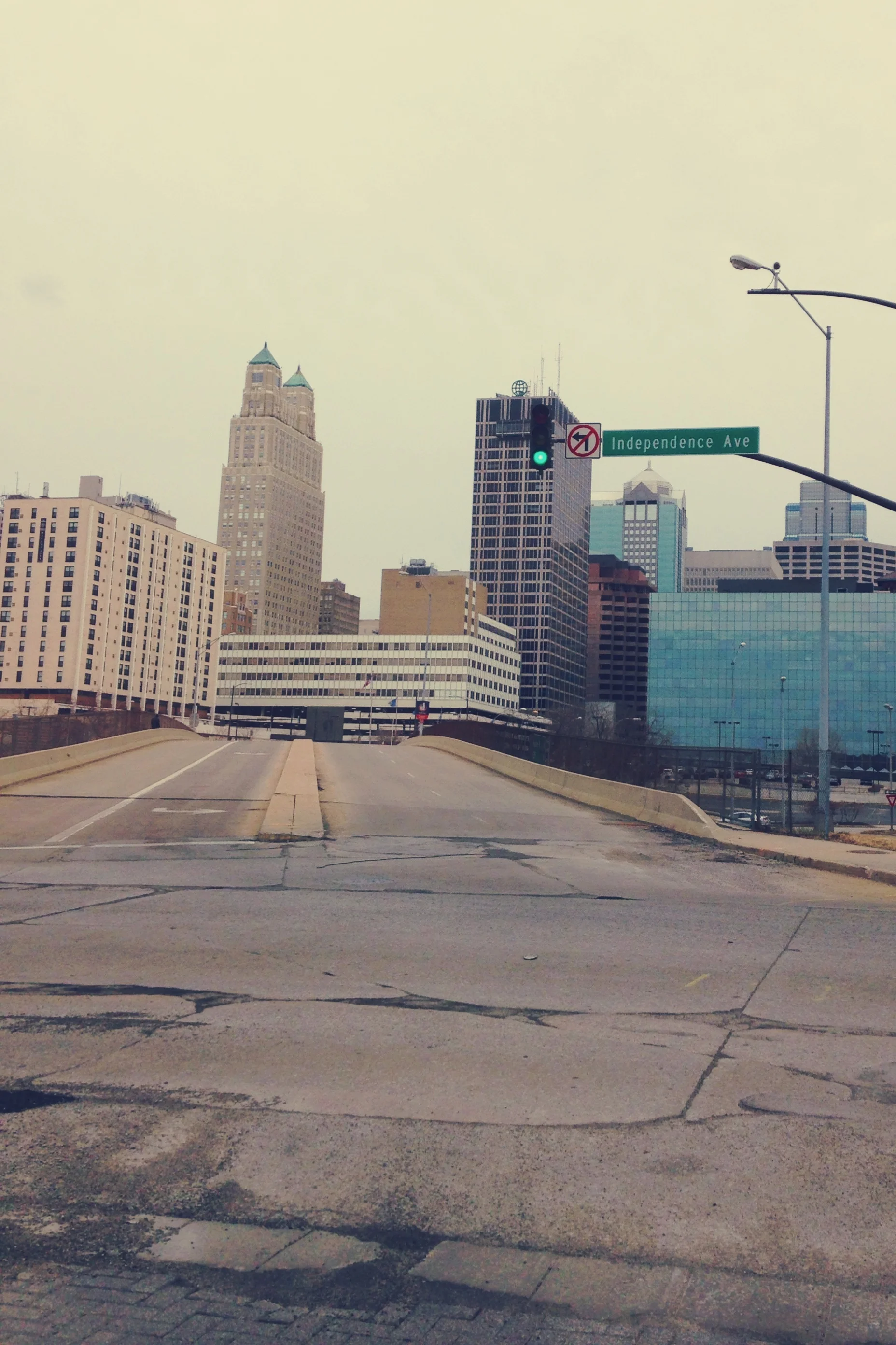 A Few Images From My Week