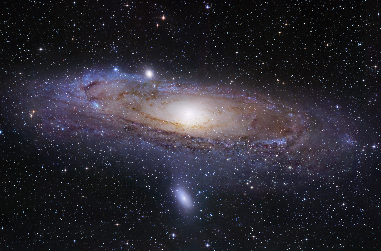 galaxy
