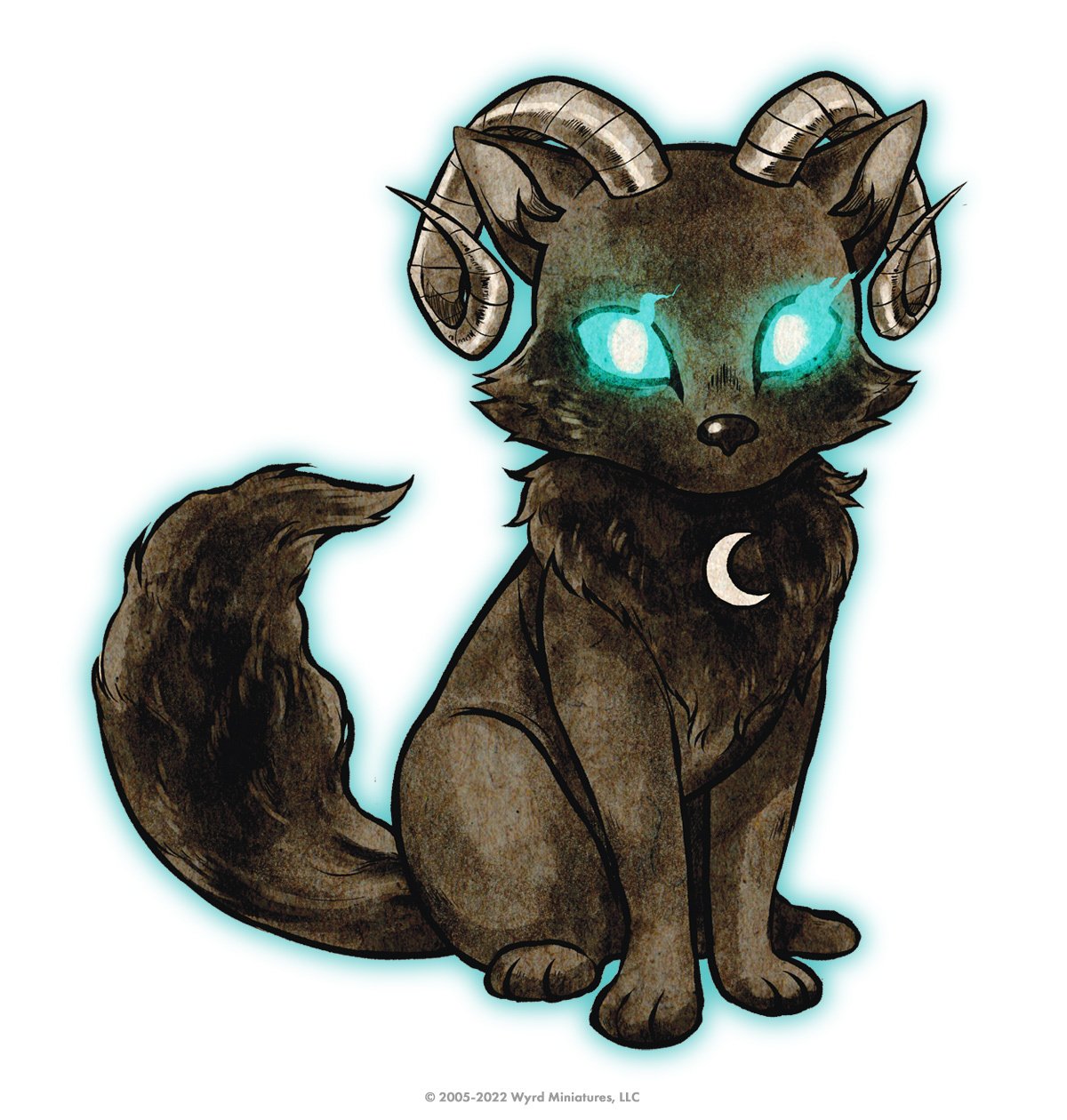 Iren Horrors  Demon Cat Prints available  httpssociety6comproductdrawlloweenblackcatprint145  Facebook