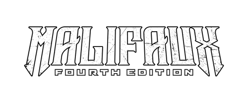 Malifaux Fourth Edition