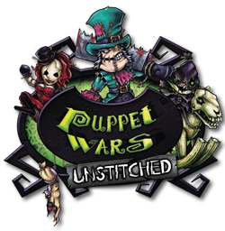 Puppet Wars Rules
