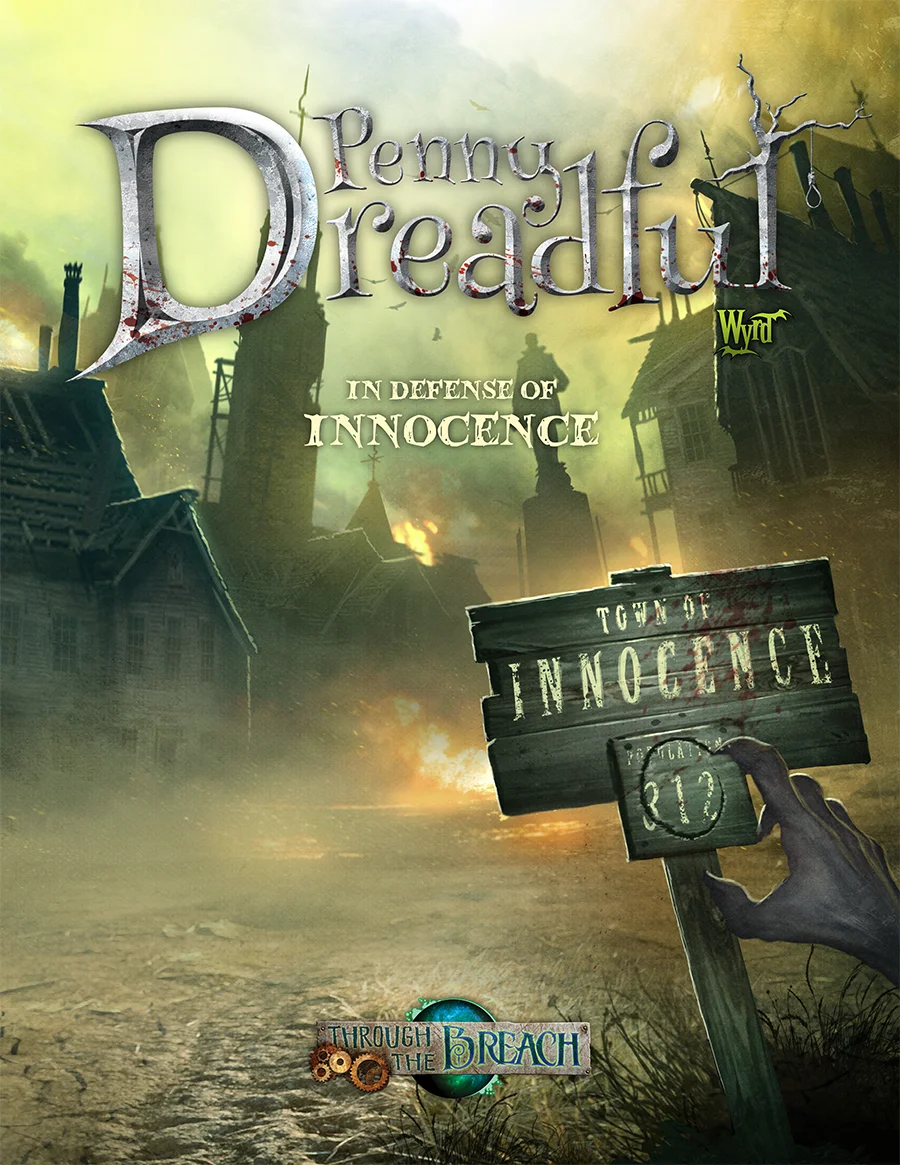 In Defense of Innocence