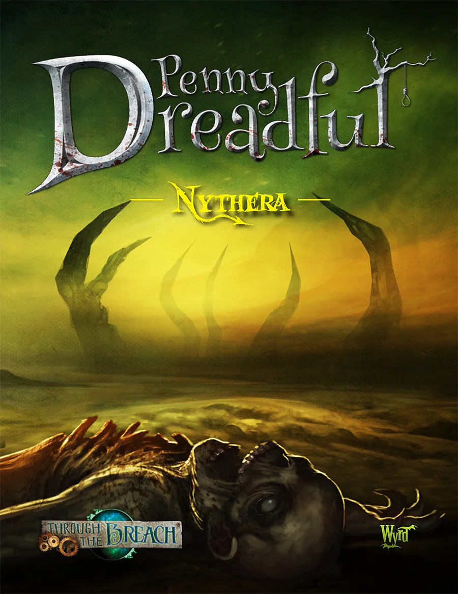 Nythera