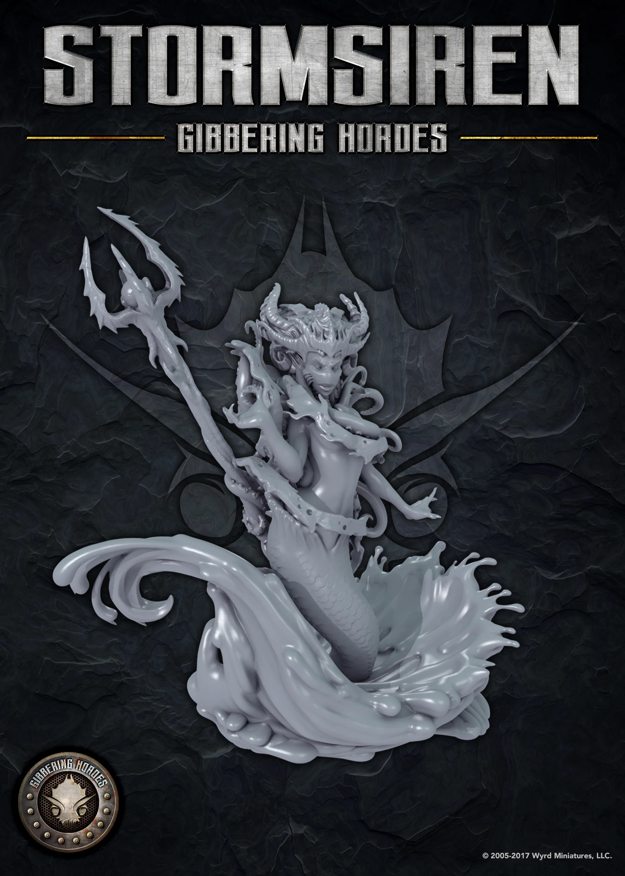 The Stormsiren