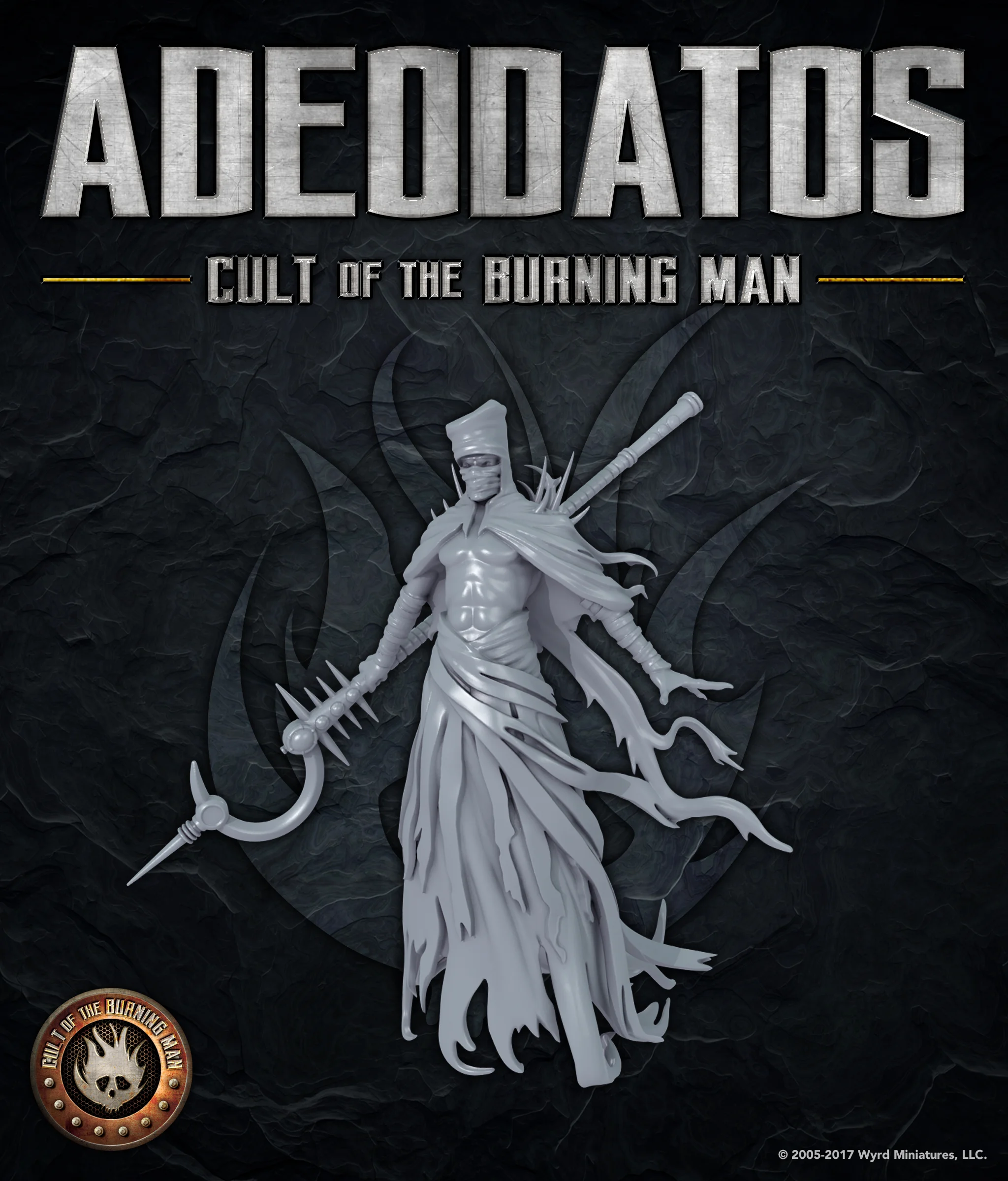 Adeodatos