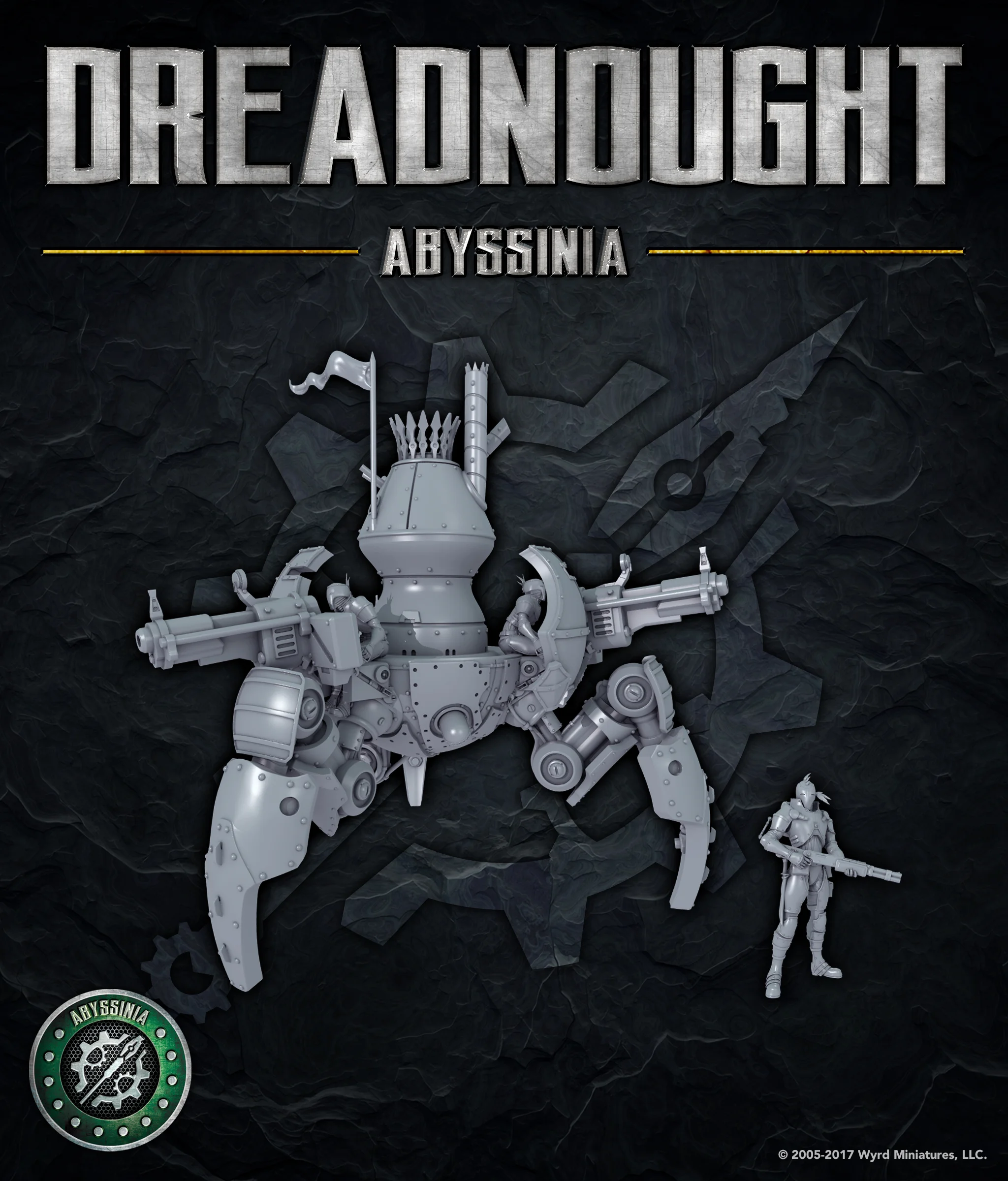 Dreadnought