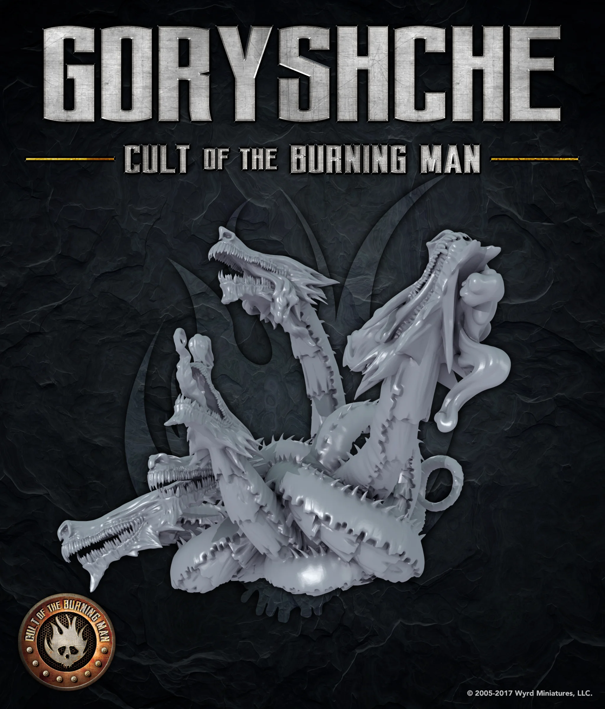 Goryshche