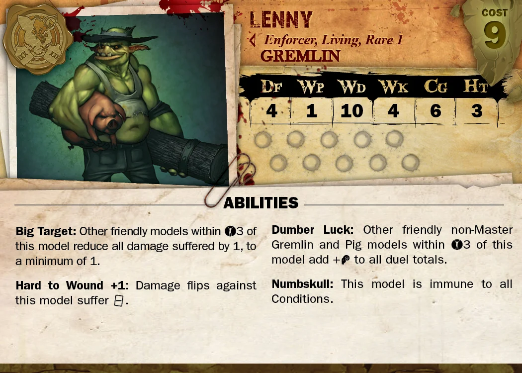 Lenny