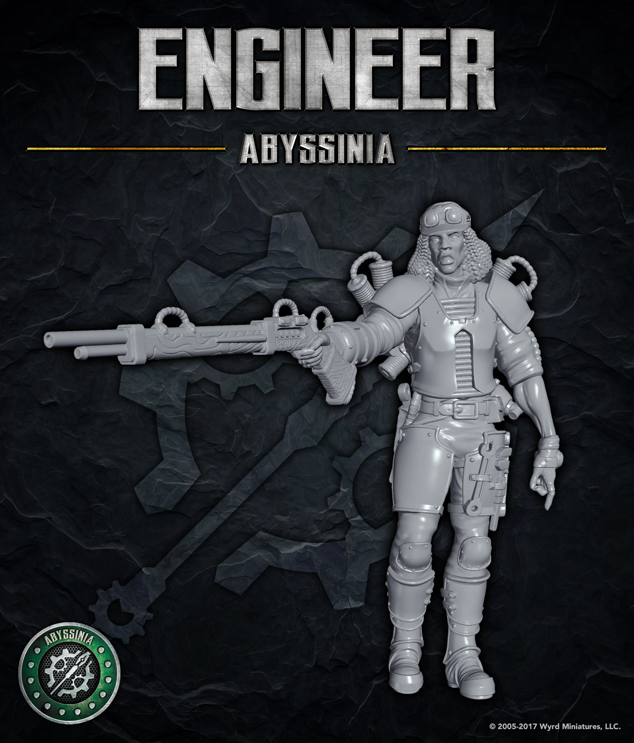 Engineer