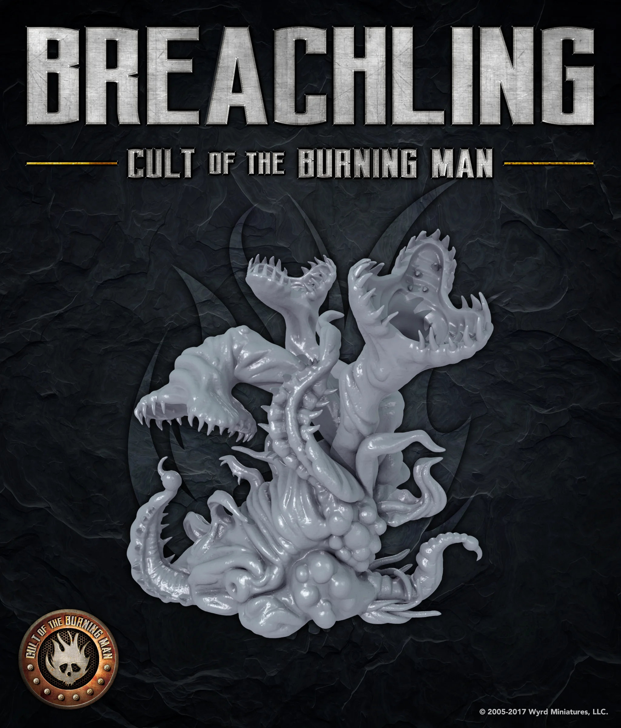Breachling
