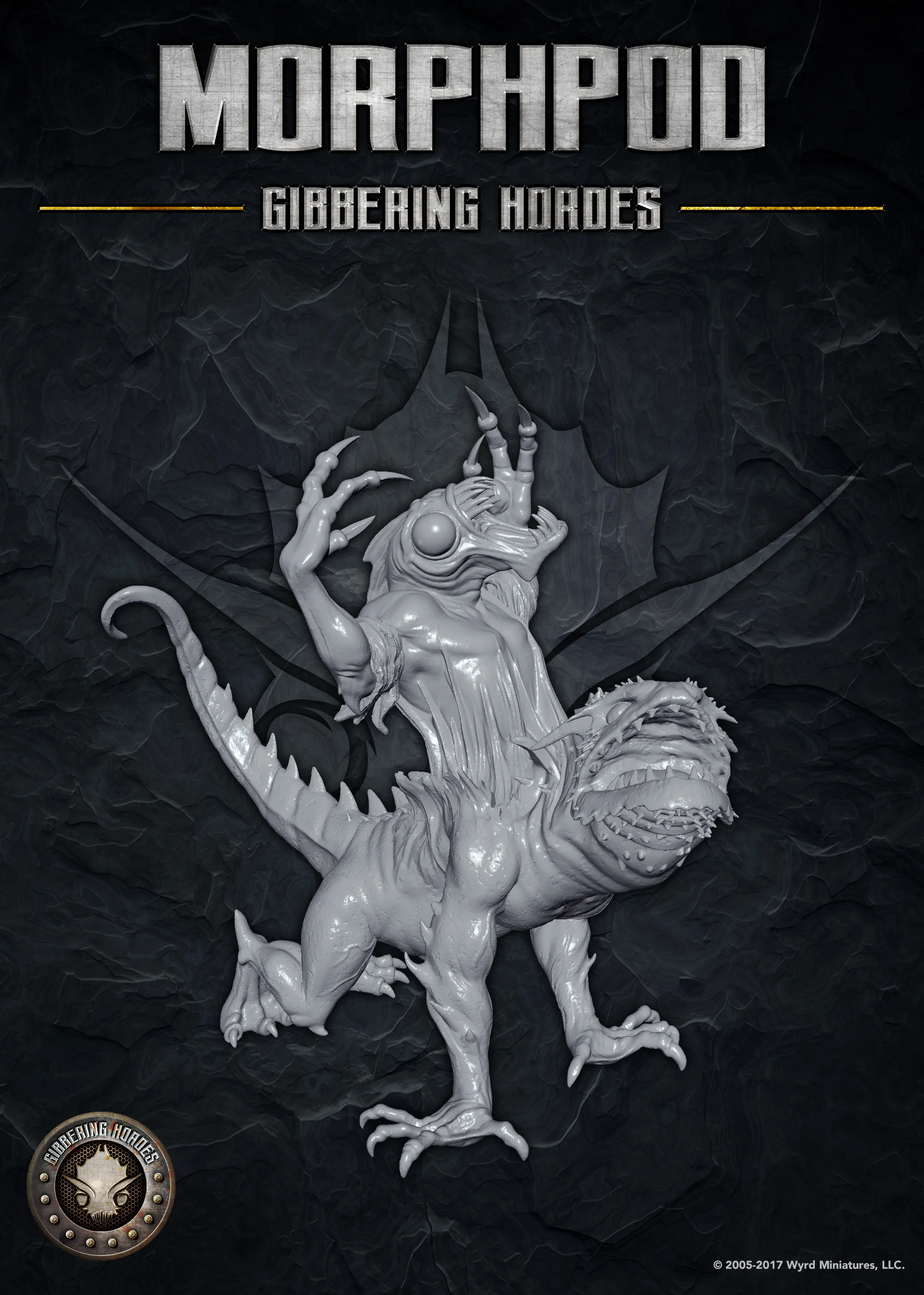 Morph Pod