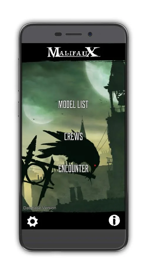 Malifaux City