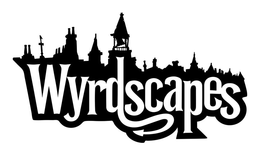 Wyrdscapes