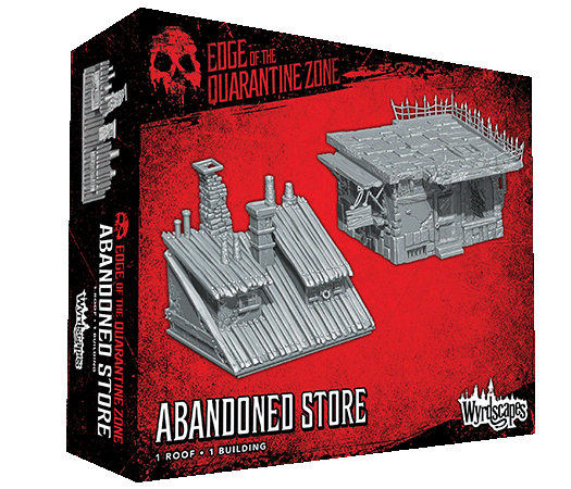 malifaux store