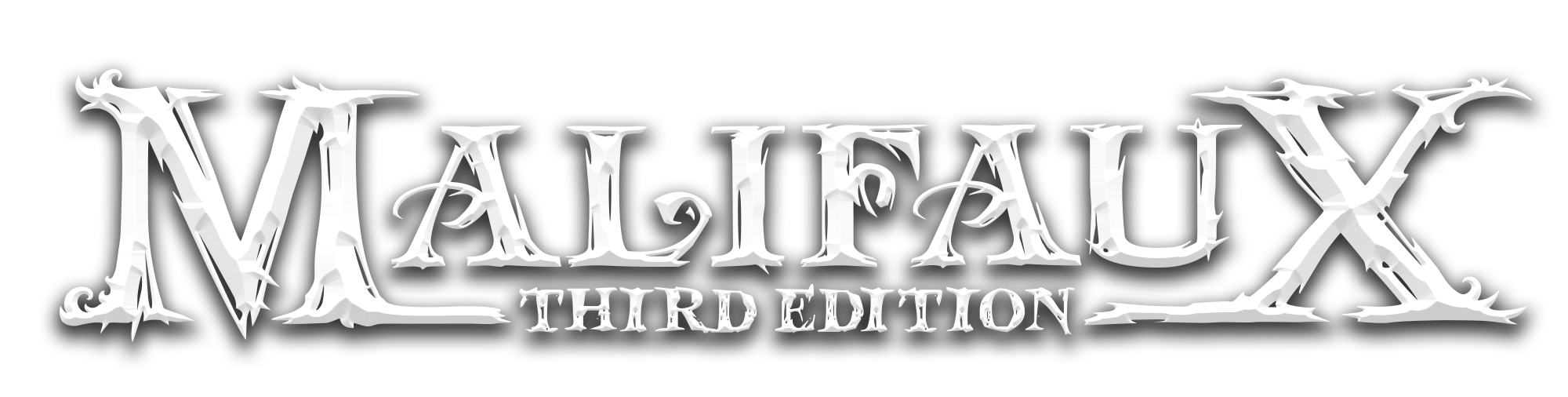 Malifaux Logo
