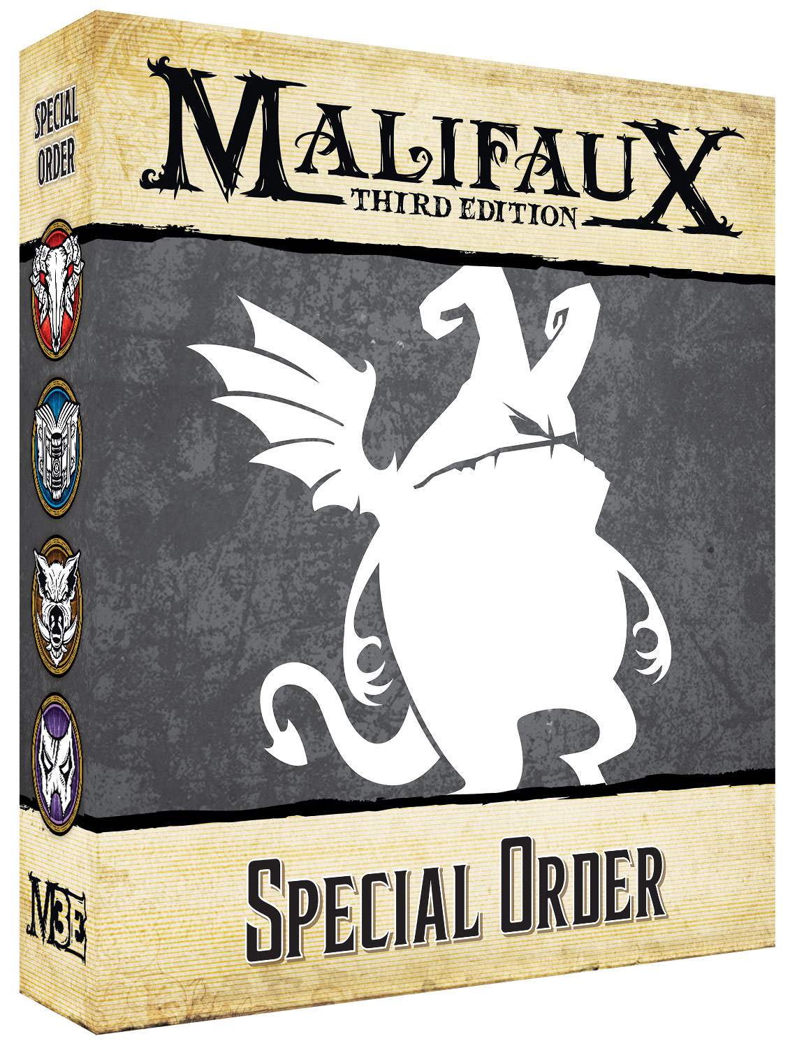 malifaux store