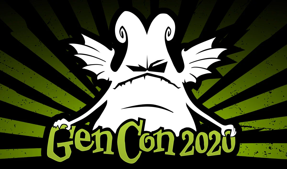 rongsheng llc gencon for sale
