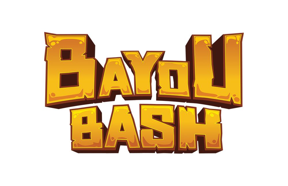Bayou Bash Wyrd Games