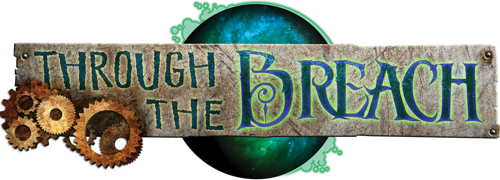 Through the Breach