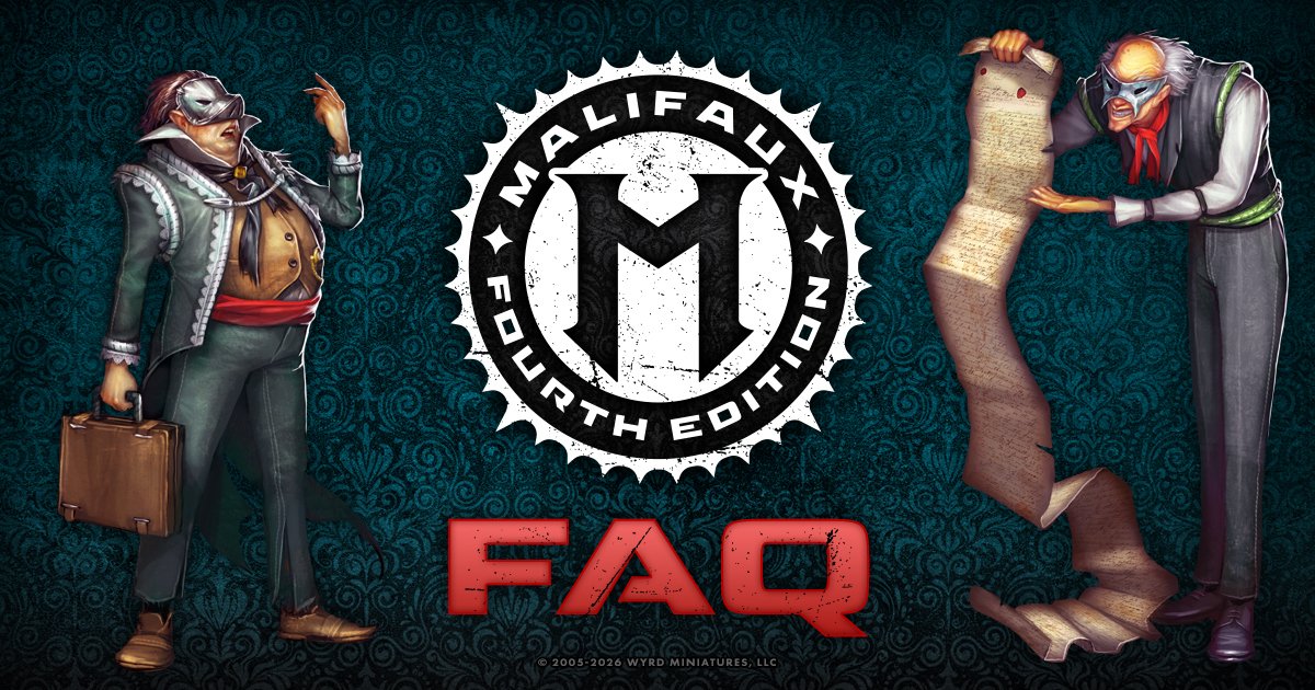 FAQ