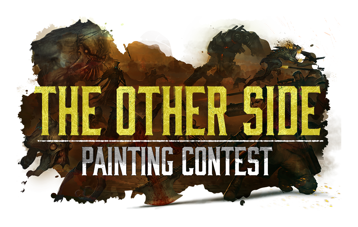 Waldo’s Weekly: The Other Side Painting Challenge Wrap-Up
