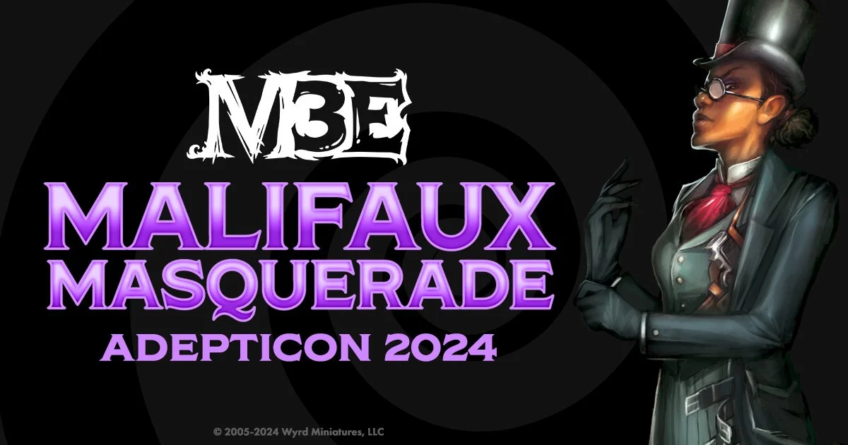 AdeptiCon 2024 Event Packs are Live! — Wyrd Games