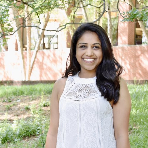 Shraddha Rathod - Chief Executive Officer shraddha@getfreshspired.com