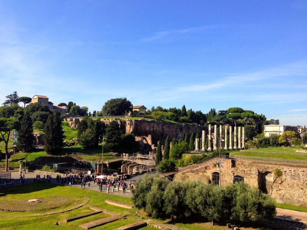 Palatino