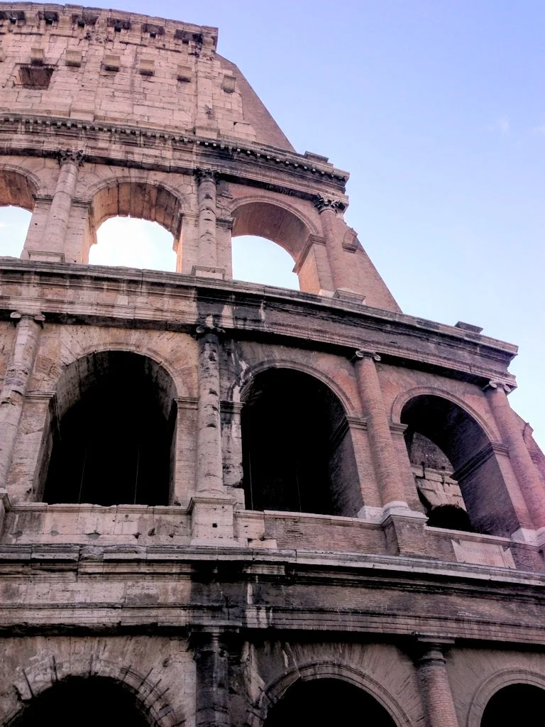 Colosseum