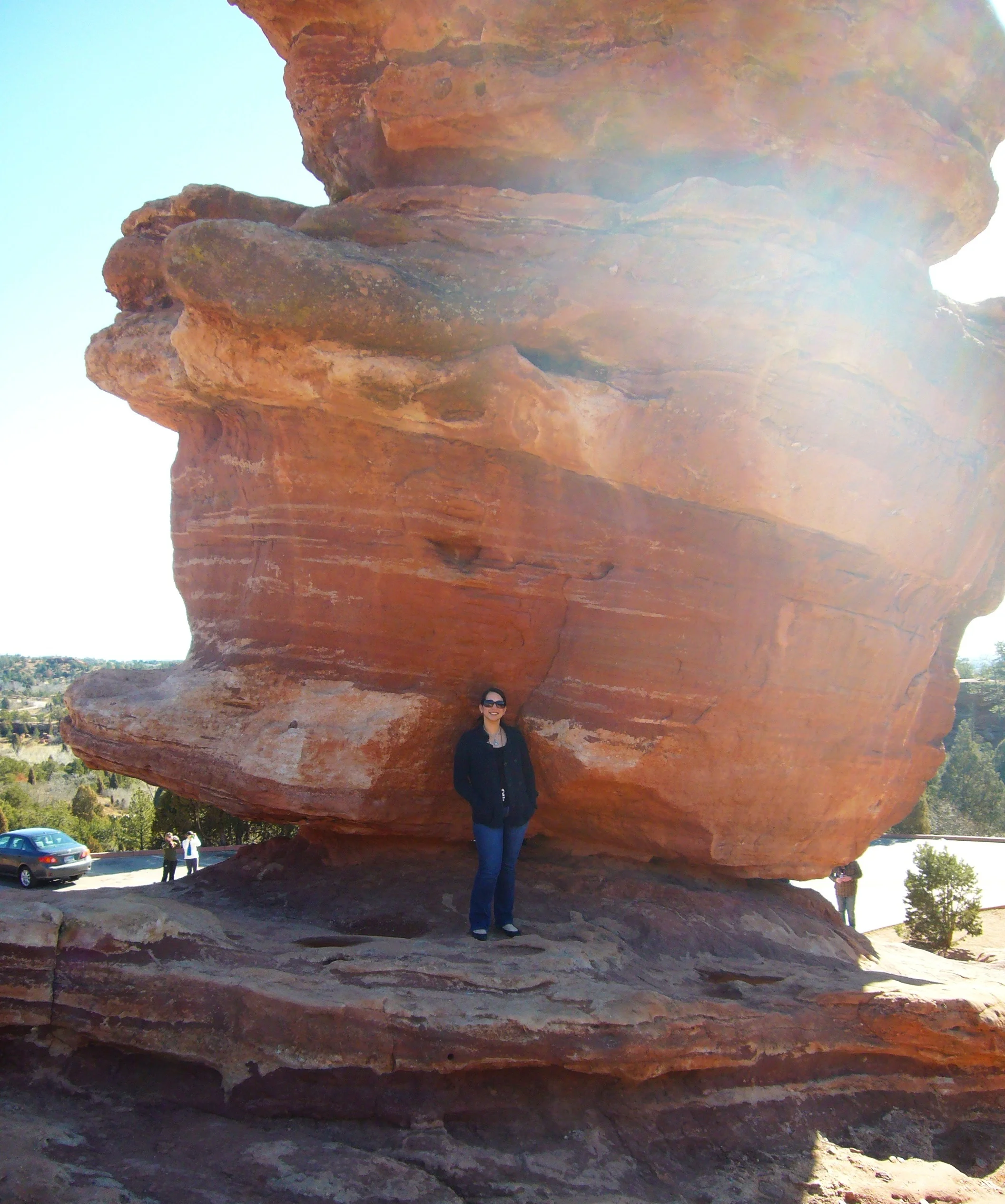 Garden of the Gods