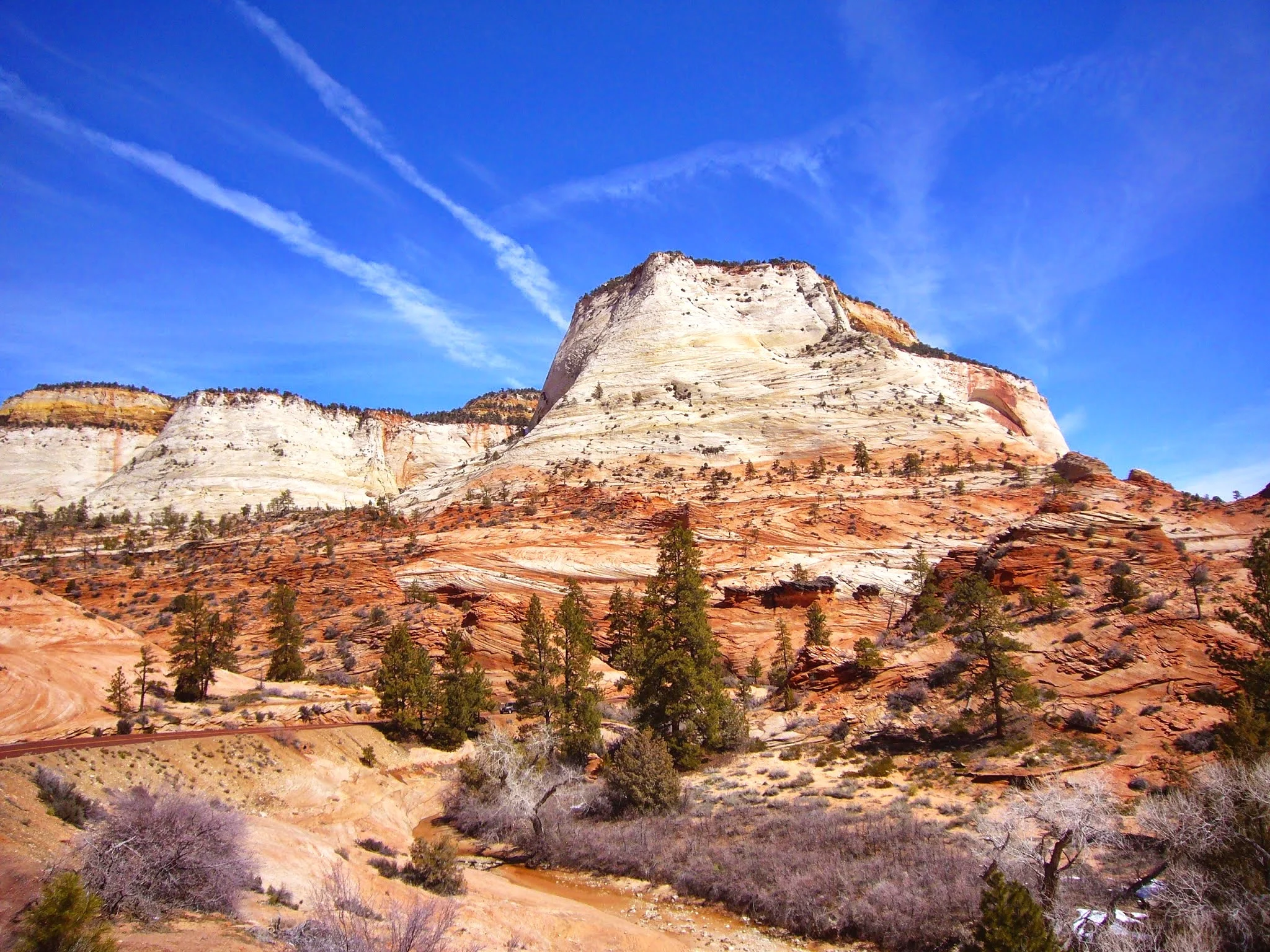 Zion National Park