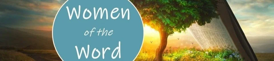Equipping Hour - Women of the Word - Bible Meditation (Lower Level - Gathering Room)